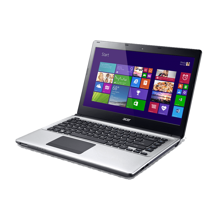 Laptop