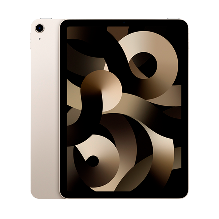 iPad