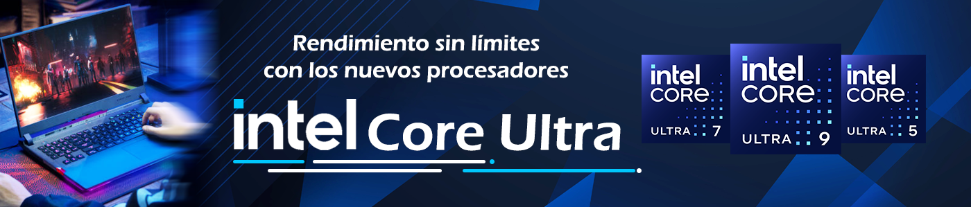 INTEL ACTUALIZADO INTEL ACTUALIZADO